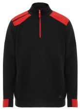 majica sweatshirt 3-4zip Maverick